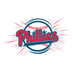 76vintage phillies baseball mlb svg digital download