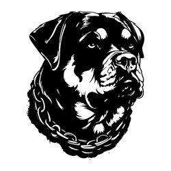 91rottweiler svg, loyal rottweiler vector, rottweiler vector cutfile png pdf svg jpg for mugs, tattoos, stickers, clothe