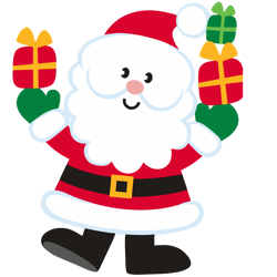 santa claus svg, cartoon christmas svg, christmas svg, holidays svg, christmas svg designs, digital download (1)