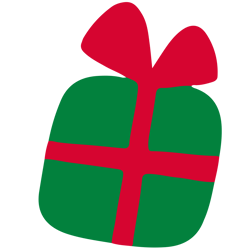 christmas gift svg, cartoon christmas svg, christmas svg, holidays svg, christmas svg designs, digital download (1)