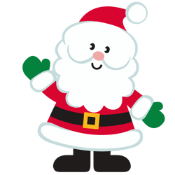 santa claus svg, cartoon christmas svg, christmas svg, holidays svg, christmas svg designs, digital download (2)