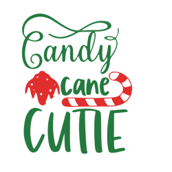 candy cane cutie svg, christmas candy cane svg, holidays svg, christmas svg designs, digital download