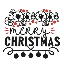 merry christmas svg, merry christmas clipart, christmas svg, holidays svg, christmas svg designs, digital download (2)