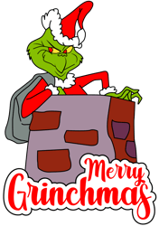 merry grinchmas svg, grinch christmas svg, christmas svg, grinchmas svg, the grinch svg, digital download (5)