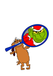 grinch and dog max svg, grinch christmas svg, christmas svg, grinchmas svg, the grinch svg, digital download (1)