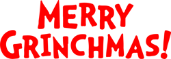 merry grinchmas svg, grinch christmas svg, christmas svg, grinchmas svg, the grinch svg, digital download (8)