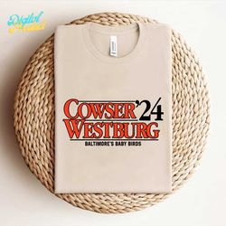 cowser westburg 24 baltimores baby birds svg