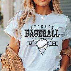 baseball mom shirt, b her, baseball girlfriend tee, baseball season shirts,