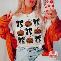 halloween puxow halloween png, halloween shirt png, spooky season png, pumpkin png, pumpkin shirt de