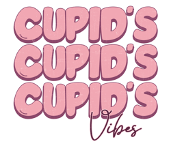 cupid vibes png, valentine png, valentine sublimation, valentine clipart, holiday png, png file download