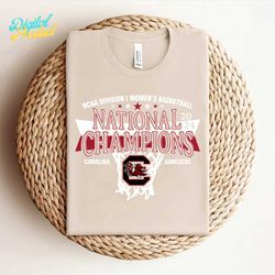 ncaa division i national champions carolina gamecocks svg