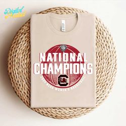 national champions south carolina gamecocks basketball svg