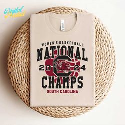 womens basketball national champs south carolina svg