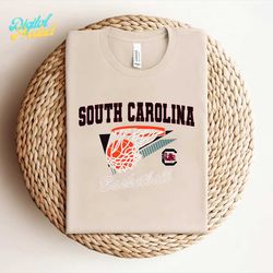 ncaa south carolina basketball logo svg