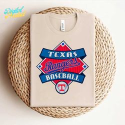 texas rangers baseball mlb team png