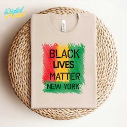 black disabled lives matter shirt