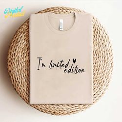 i'm not perfect i'm limited edition svg--