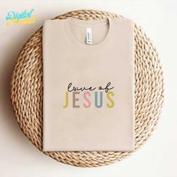 boho christian svg sleeve sweatshirt