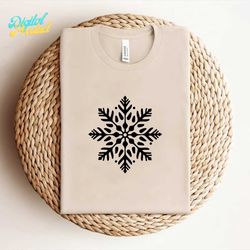 1snowflake svg