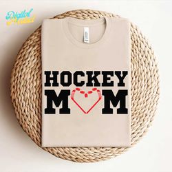 hockey mom svg, hockey png, sport svg