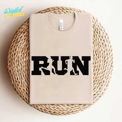 run svg, runing svg, sport silhouette