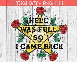 hell png, sublimate download, digital, vintage, sublimation, printable, dtg,