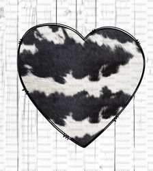 cow print heart, hearts png, sublimate download, cow hide, love, turquoise, country, western, valentines day, hearts, pn