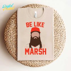 be like march philadelphia phillies baseball svg