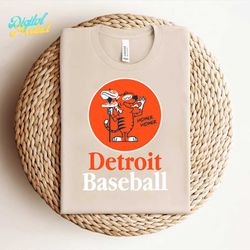 detroit baseball pizza spear home homer svg