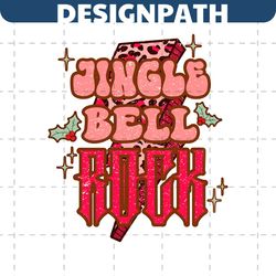 xmas music jingle bell rock png