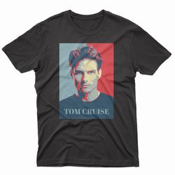 retro tom cruise unisex shirts, tom cruise vintage shirt, tom cruise homage shirt-76