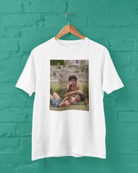 barry keoghan and jacob elordi photo unisex tshirt, gift for her, gift for him