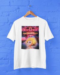 metropolis (2001) unisex tshirt, gift for her, gift for him