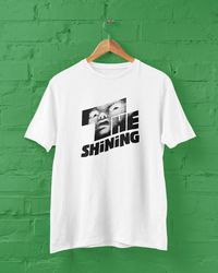 The Shining Movie Unisex Tshirt, Gift For Her, Gift For Him