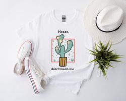 Sarcastic Shirt For Women, Sassy And Quirky Tshirt, Funny Plant Themed Tee For Plant Lady