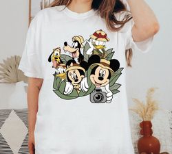 animal kingdom shirt, safari mode shirt, disney safari shirt