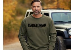 father's day shirt, babylorian shirt, dada shirt, daddy shirt, father's day gift