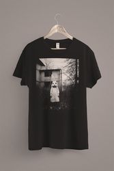 scary rabbit doll t-shirt weirdcore halloween horror clothe