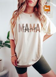 twin mom shirt, twin mama sweatshirt, baby shower gift, new