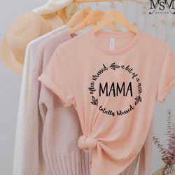 personalized grandma shirt ,custom grandma gift, grandma hea