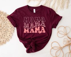 mothers day mama shirt, mothers day gift, gift for mother,