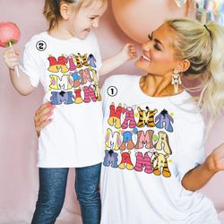 winnie the pooh family birthday shirt, pooh birthday shirt, eeyore piglet pooh mom dad shirt, pooh bear birthday party