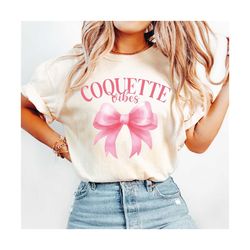 coquette vibes ,trendy cherry png,soft girl era png,pink bow