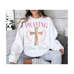 praying moms club png, , popular christian png sublimation,