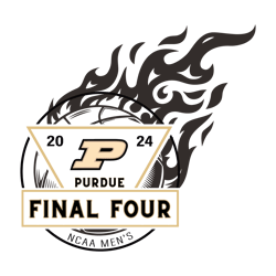 purdue boilermakers final four ncaa mens svg