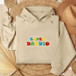 super daddio