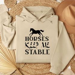 horses keep me stable svg png t-shirt