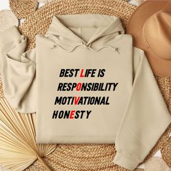 best life t-shirt, love t-shirt, swater