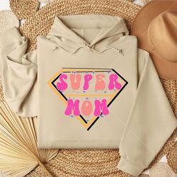 super mom svg,mom svg,mother's day svg