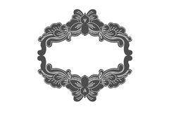 flower frame nm